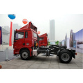 Shaanxi shacman tractor trucks L3000 4x2 heavy trailers trucks towing trucks head